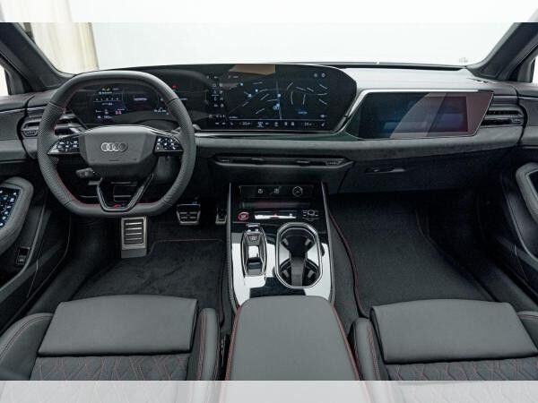 Audi A6 Limousine V6 TFSI 270KW quattro S-TRO*QUA*LUFT*PANO*B&O