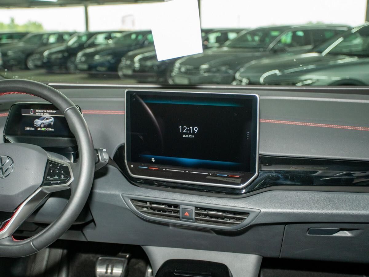 Volkswagen ID.4 GTX Navi Kamera AHK Stdhzg Pano ACC LED SHZ Volkswagen ID.4 GTX Navi Kamera AHK Stdhzg Pano ACC LED SHZ