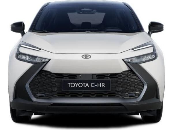 Toyota C-HR Plug-In +inkl. Wartung+div.Farben+Sofort !!