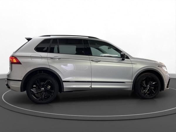 Volkswagen Tiguan 1.4 eHybrid R-Line AHK Pano Matrix LM 19" ACC Navi