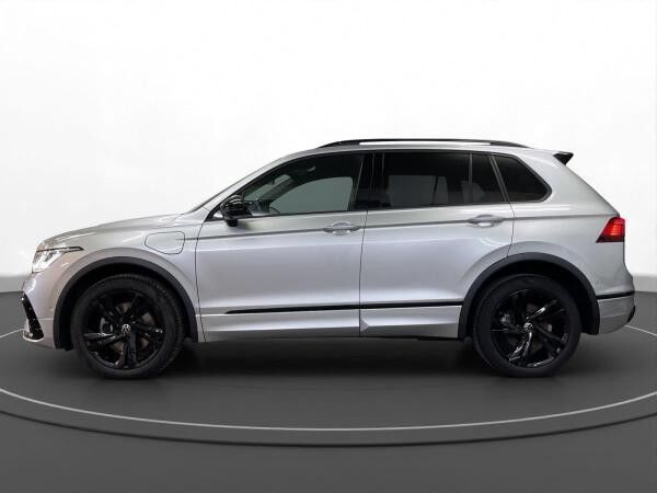 Volkswagen Tiguan 1.4 eHybrid R-Line AHK Pano Matrix LM 19" ACC Navi