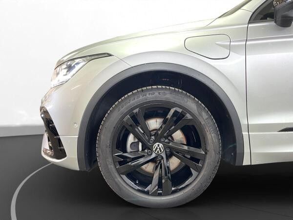 Volkswagen Tiguan 1.4 eHybrid R-Line AHK Pano Matrix LM 19" ACC Navi