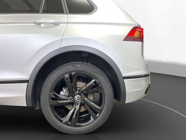 Volkswagen Tiguan 1.4 eHybrid R-Line AHK Pano Matrix LM 19" ACC Navi