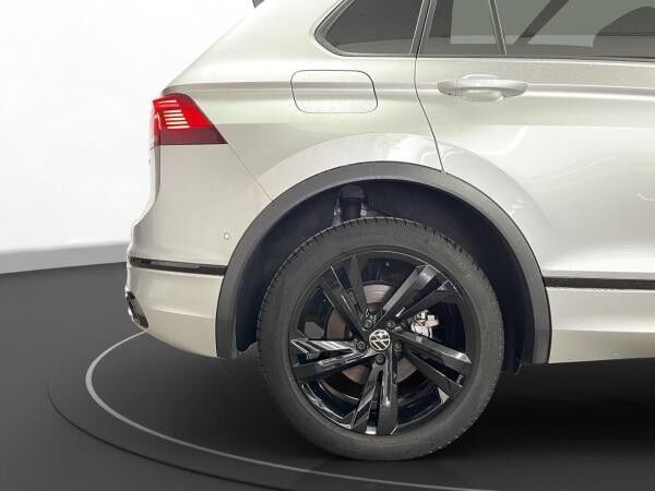 Volkswagen Tiguan 1.4 eHybrid R-Line AHK Pano Matrix LM 19" ACC Navi