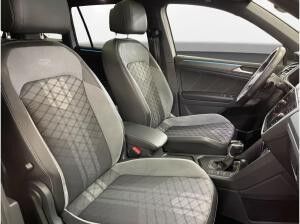 Volkswagen Tiguan 1.4 eHybrid R-Line AHK Pano Matrix LM 19" ACC Navi