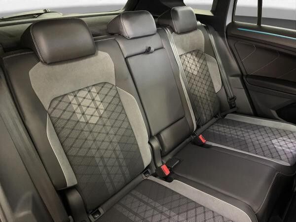 Volkswagen Tiguan 1.4 eHybrid R-Line AHK Pano Matrix LM 19" ACC Navi