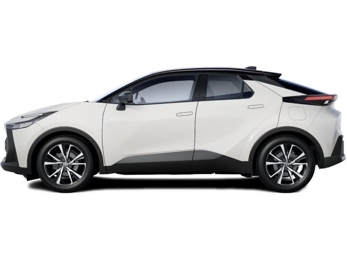 Toyota C-HR Plug-In +inkl. Wartung+div.Farben+Sofort !!