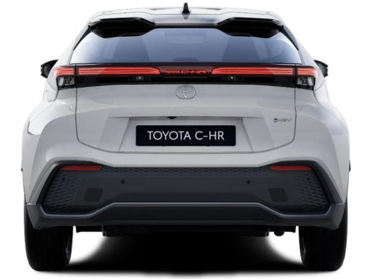 Toyota C-HR Plug-In +inkl. Wartung+div.Farben+Sofort !!