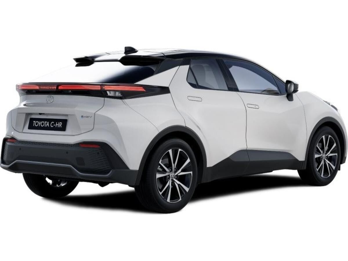 Toyota C-HR Plug-In +inkl. Wartung+div.Farben+Sofort !!