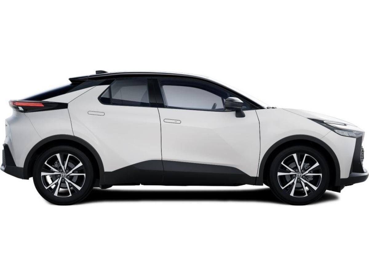 Toyota C-HR Plug-In +inkl. Wartung+div.Farben+Sofort !!