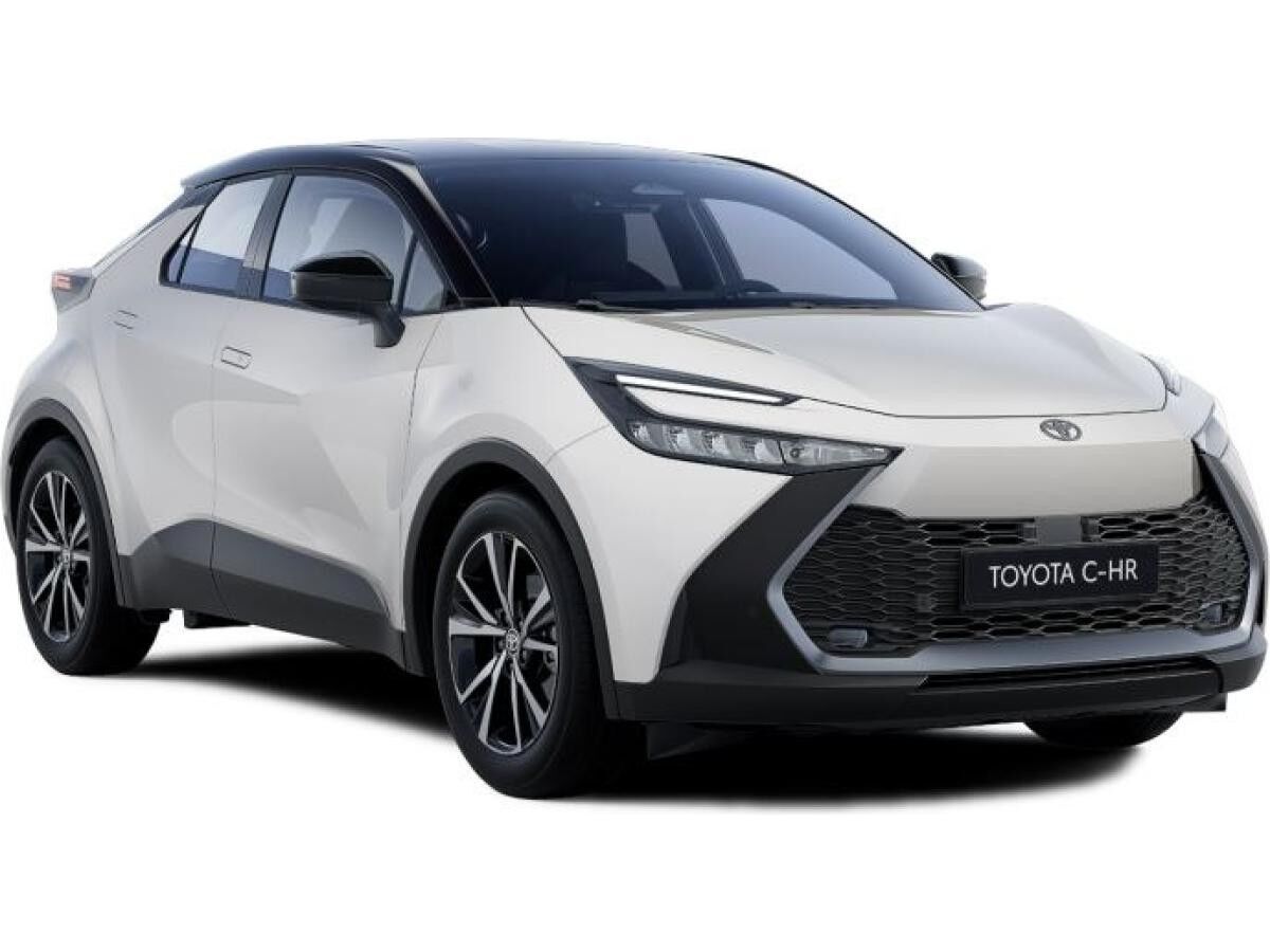 Toyota C-HR Plug-In +inkl. Wartung+div.Farben+Sofort !!
