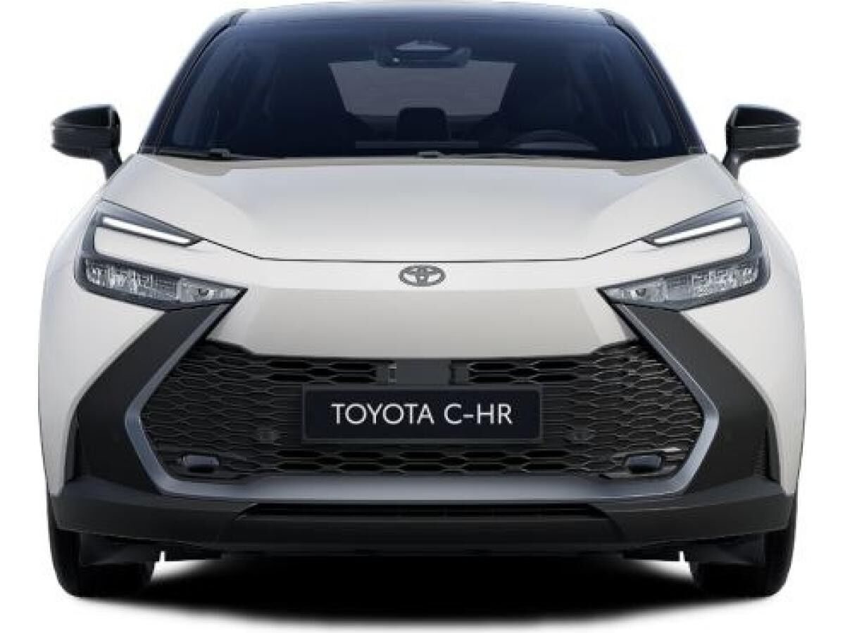 Toyota C-HR Plug-In +inkl. Wartung+div.Farben+Sofort !!