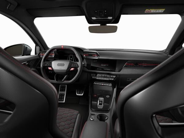 Audi RS3 Sportback (Schalensitze) *** SOFORT VERFÜGBAR ***