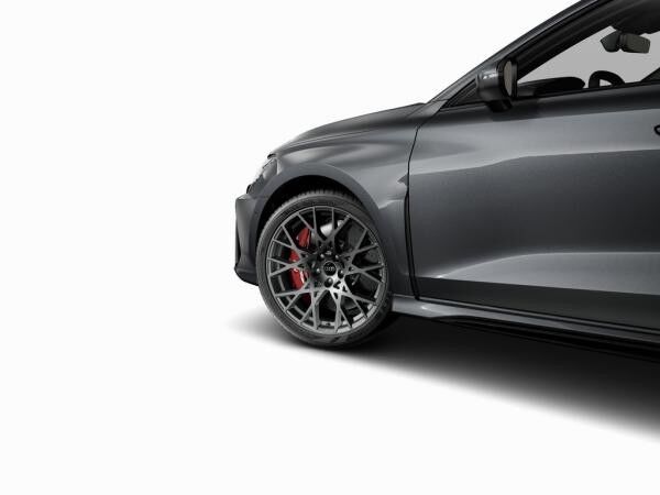 Audi RS3 Sportback (Schalensitze) *** SOFORT VERFÜGBAR ***