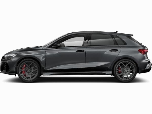 Audi RS3 Sportback (Schalensitze) *** SOFORT VERFÜGBAR ***