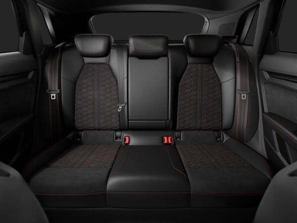 Audi RS3 Sportback (Schalensitze) *** SOFORT VERFÜGBAR ***