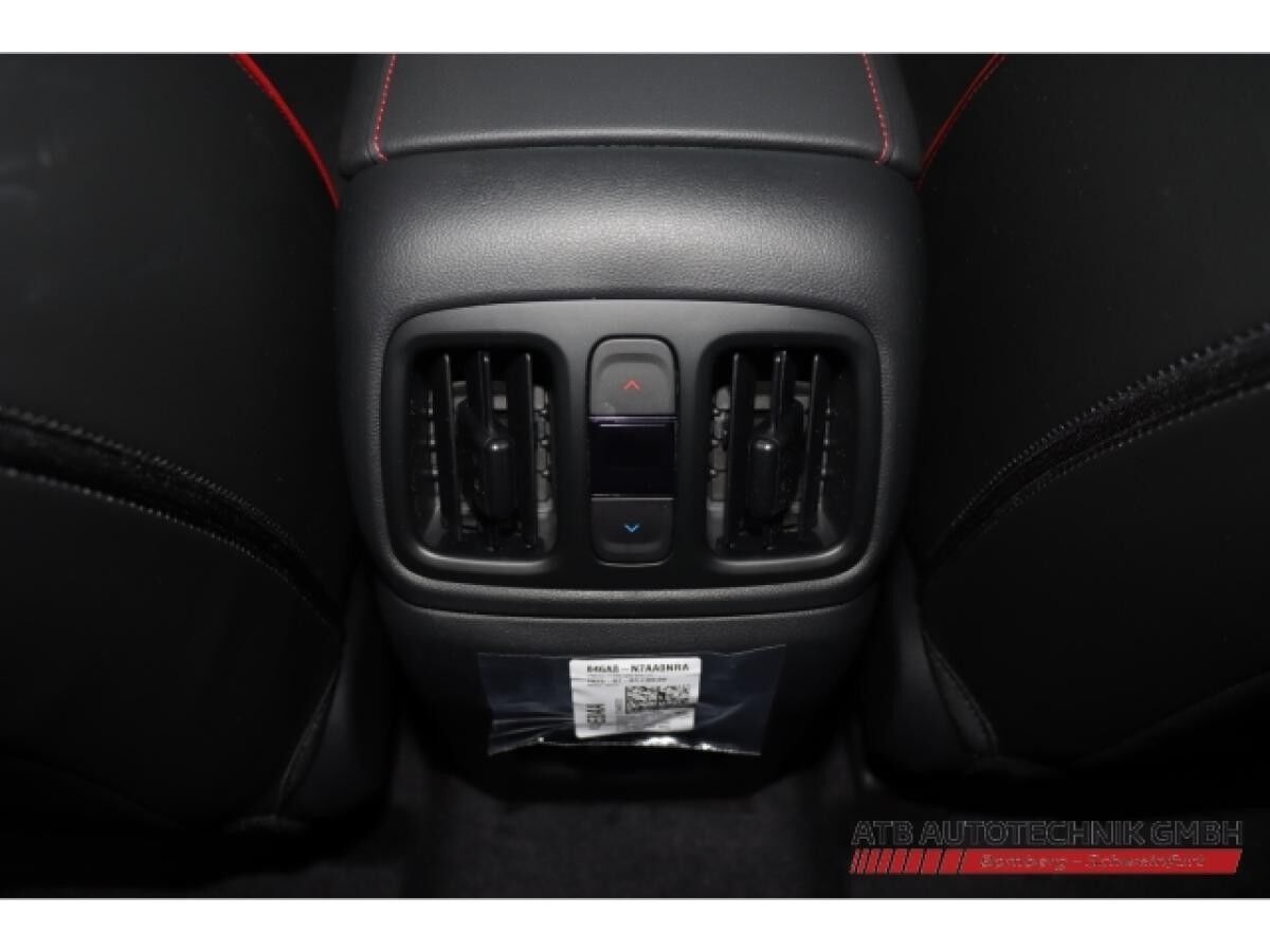 Hyundai Tucson MY25 Hybrid N-Line 1.6 T-GDi 6-AT 2WD