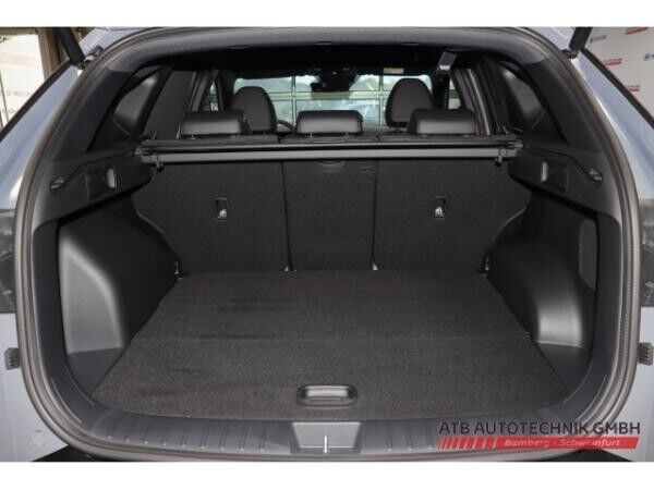 Hyundai Tucson MY25 Hybrid N-Line 1.6 T-GDi 6-AT 2WD
