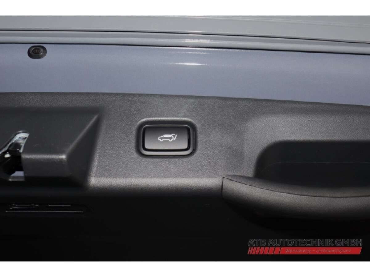 Hyundai Tucson MY25 Hybrid N-Line 1.6 T-GDi 6-AT 2WD