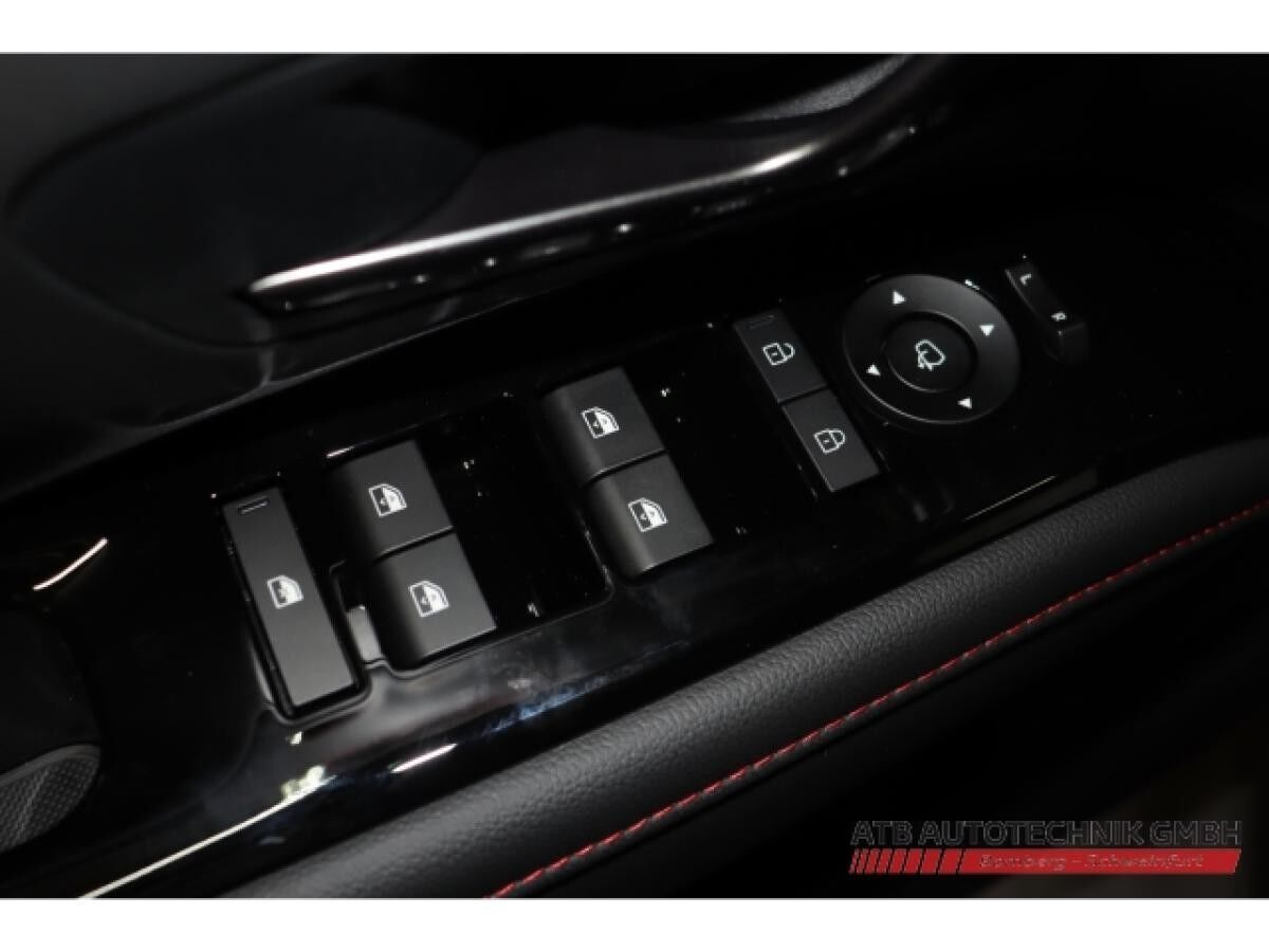 Hyundai Tucson MY25 Hybrid N-Line 1.6 T-GDi 6-AT 2WD