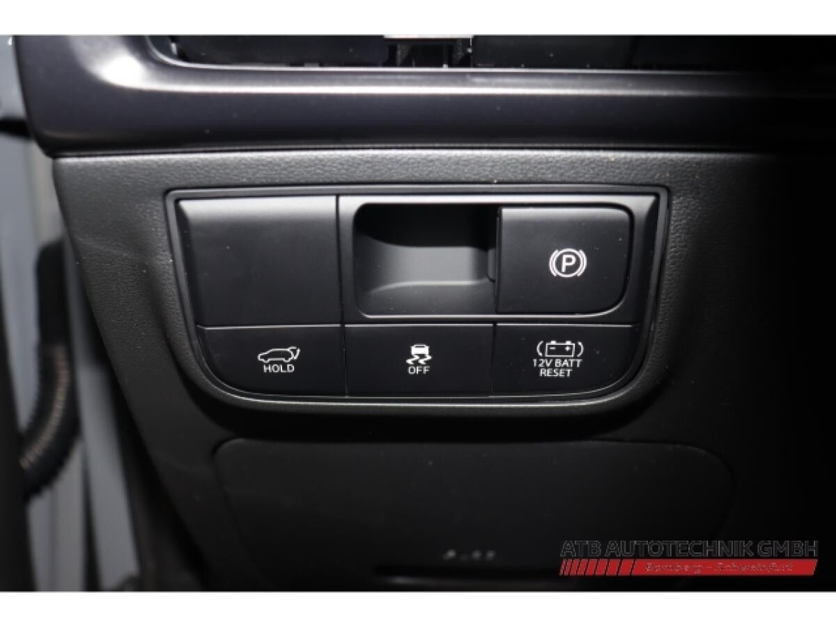 Hyundai Tucson MY25 Hybrid N-Line 1.6 T-GDi 6-AT 2WD