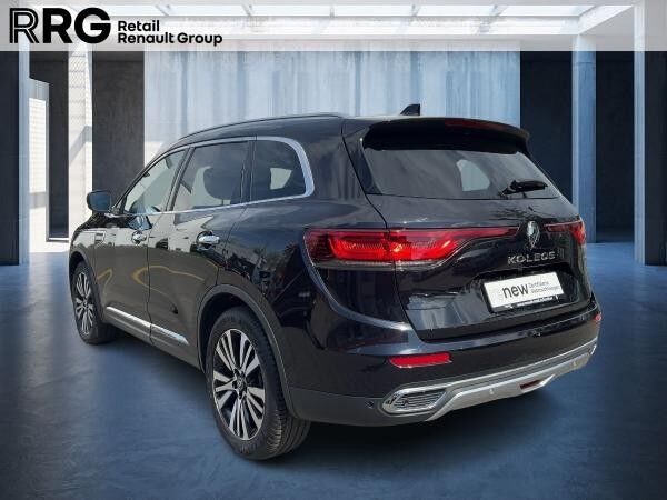 Renault Koleos INITIALE PARIS 4WD 2.0 Dci 185 UPE:55.800