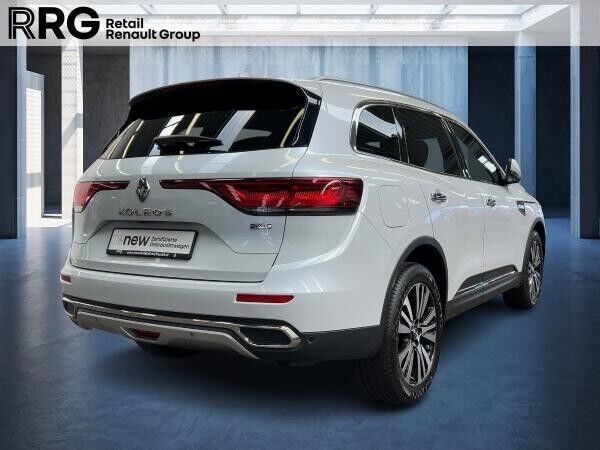 Renault Koleos INITIALE PARIS 4-WD 2.0 DCI 185 UPE:55.80