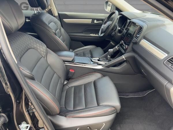 Renault Koleos INITIALE PARIS 4WD 2.0 Dci 185 UPE:55.800