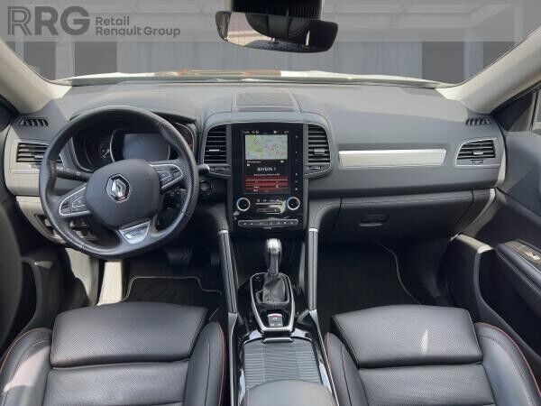 Renault Koleos INITIALE PARIS 4WD 2.0 Dci 185 UPE:55.800