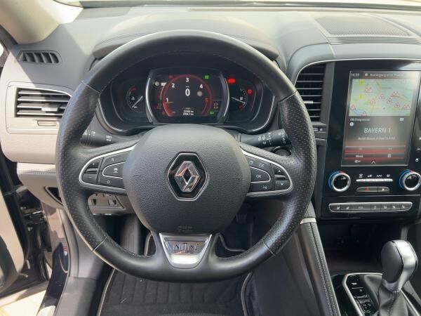 Renault Koleos INITIALE PARIS 4WD 2.0 Dci 185 UPE:55.800
