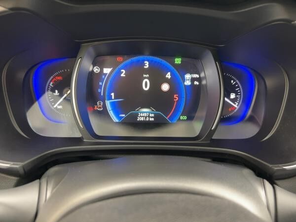 Renault Koleos INITIALE PARIS 4-WD 2.0 DCI 185 UPE:55.80