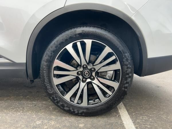 Renault Koleos INITIALE PARIS 4-WD 2.0 DCI 185 UPE:55.80