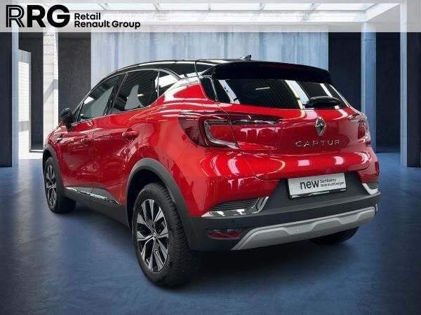 Renault Captur 2 TECHNO TCe 140 EDC NAVI UPE:34.000,-