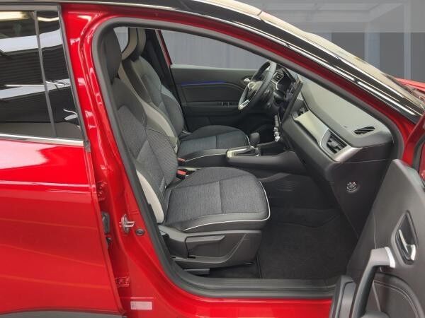 Renault Captur 2 TECHNO TCe 140 EDC NAVI UPE:34.000,-