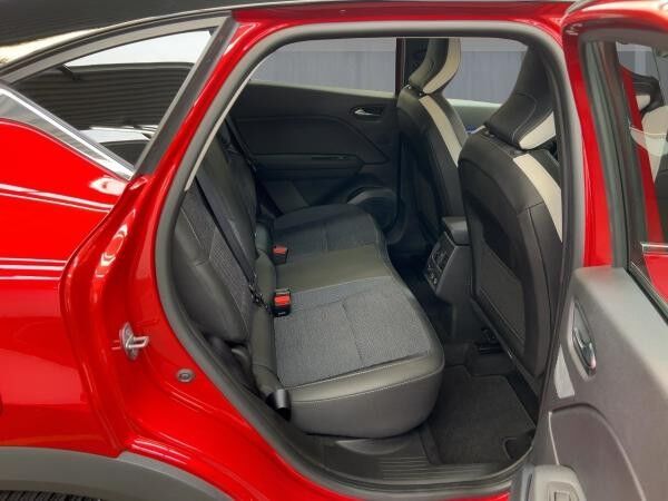 Renault Captur 2 TECHNO TCe 140 EDC NAVI UPE:34.000,-
