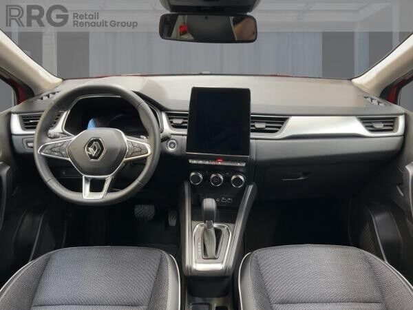 Renault Captur 2 TECHNO TCe 140 EDC NAVI UPE:34.000,-
