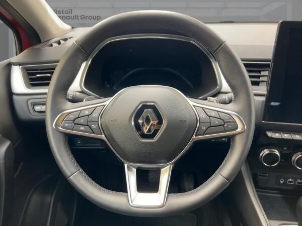 Renault Captur 2 TECHNO TCe 140 EDC NAVI UPE:34.000,-