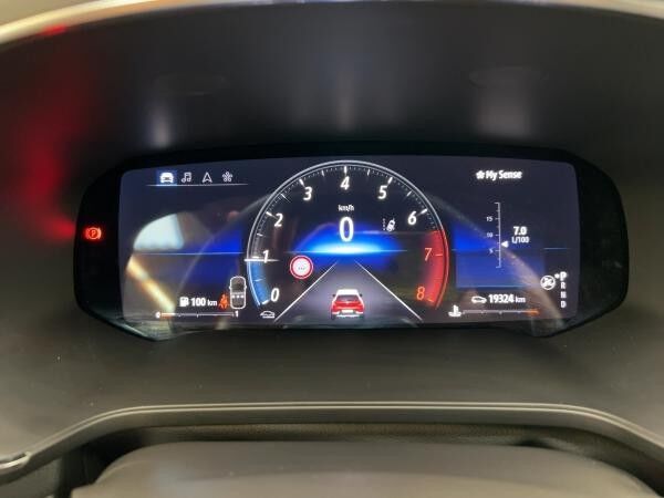 Renault Captur 2 TECHNO TCe 140 EDC NAVI UPE:34.000,-