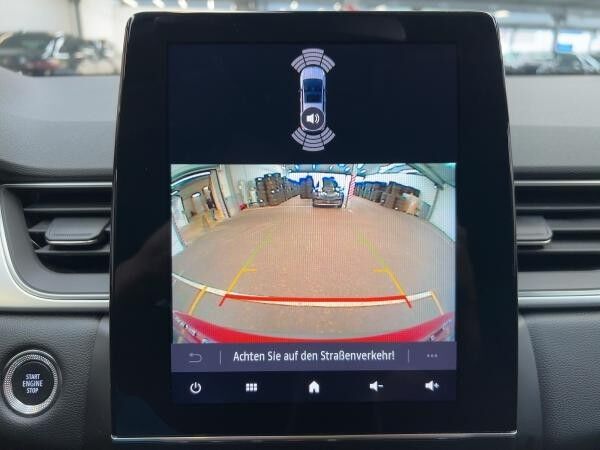 Renault Captur 2 TECHNO TCe 140 EDC NAVI UPE:34.000,-
