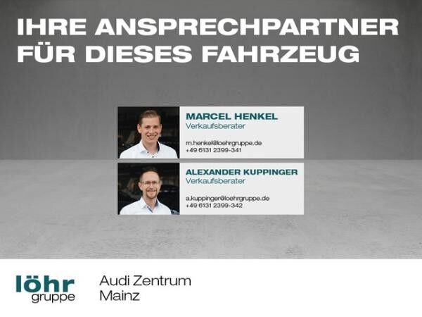 Audi Q3 S line 45 TFSI quattro S tronic *MATRIX*RFK*