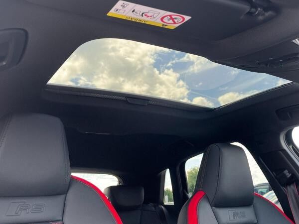 Audi RS3 Sportback quattro S tronic Navi Pano Sportabgas