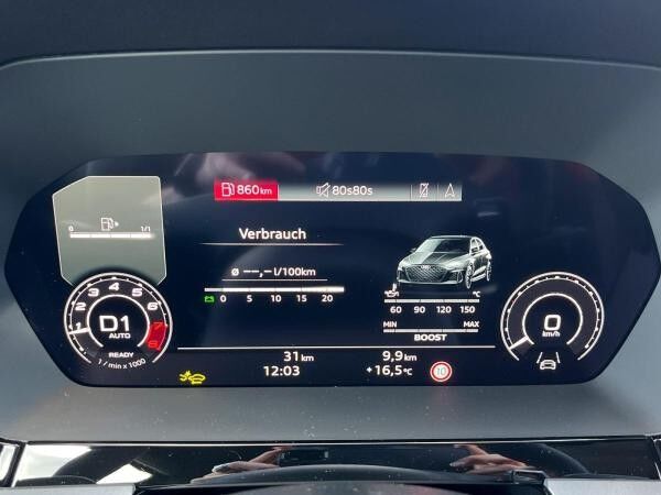 Audi RS3 Sportback quattro S tronic Navi Pano Sportabgas