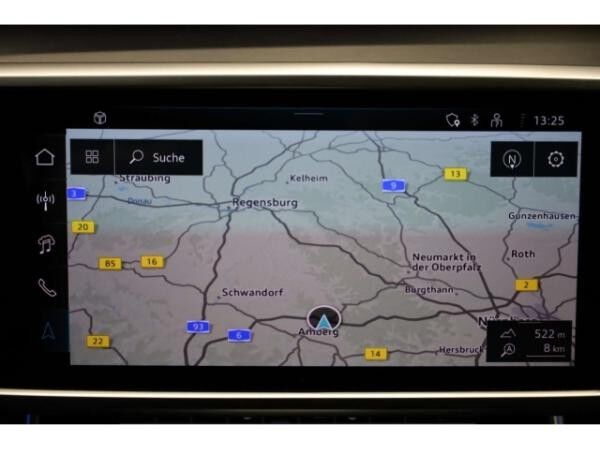 Audi A6 Avant 55 TFSI e quattro S line