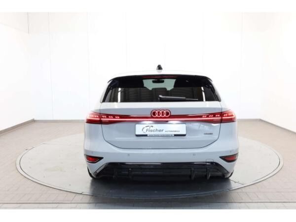 Audi A6 e-tron Avant quattro S line UPE: 109.465,00 €
