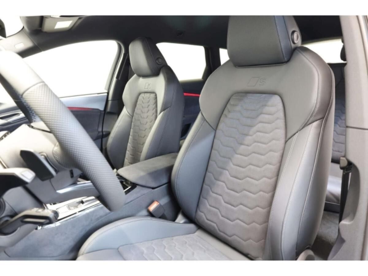 Audi A6 e-tron Avant quattro S line 0,5% Versteuerung