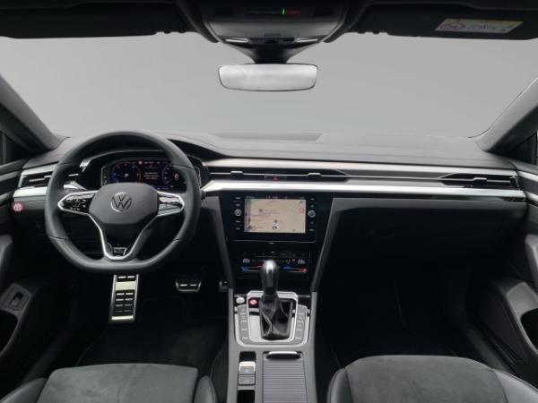 Volkswagen Arteon Shooting Brake 2,0 TDI R-Line Matrix AHK Pano Kamera Navi