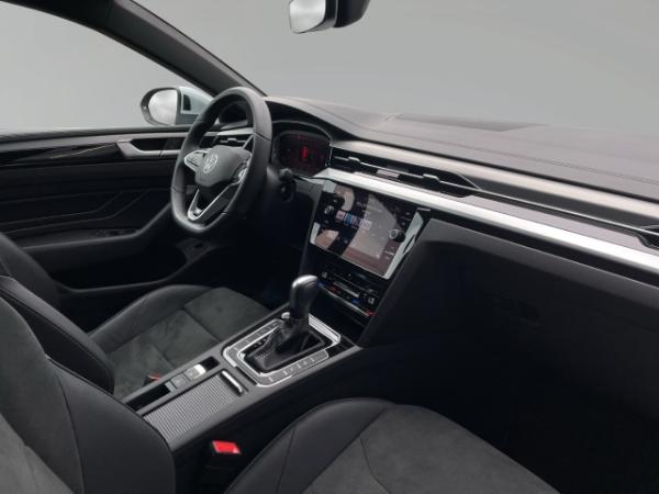Volkswagen Arteon Shooting Brake 2,0 TDI R-Line Matrix AHK Pano Kamera Navi