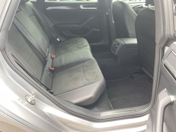 Volkswagen Arteon Shooting Brake 2,0 TDI R-Line Matrix AHK Pano Kamera Navi