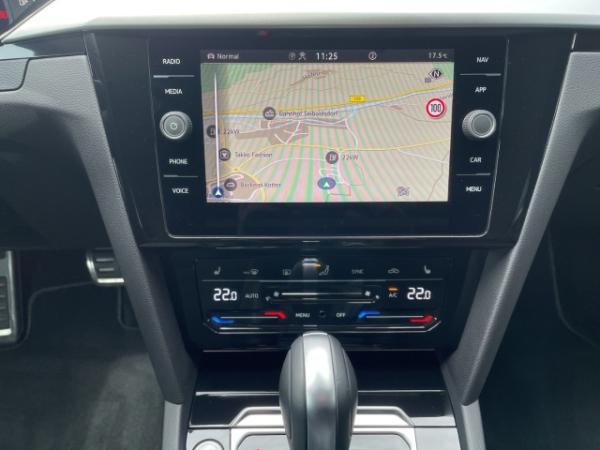 Volkswagen Arteon Shooting Brake 2,0 TDI R-Line Matrix AHK Pano Kamera Navi