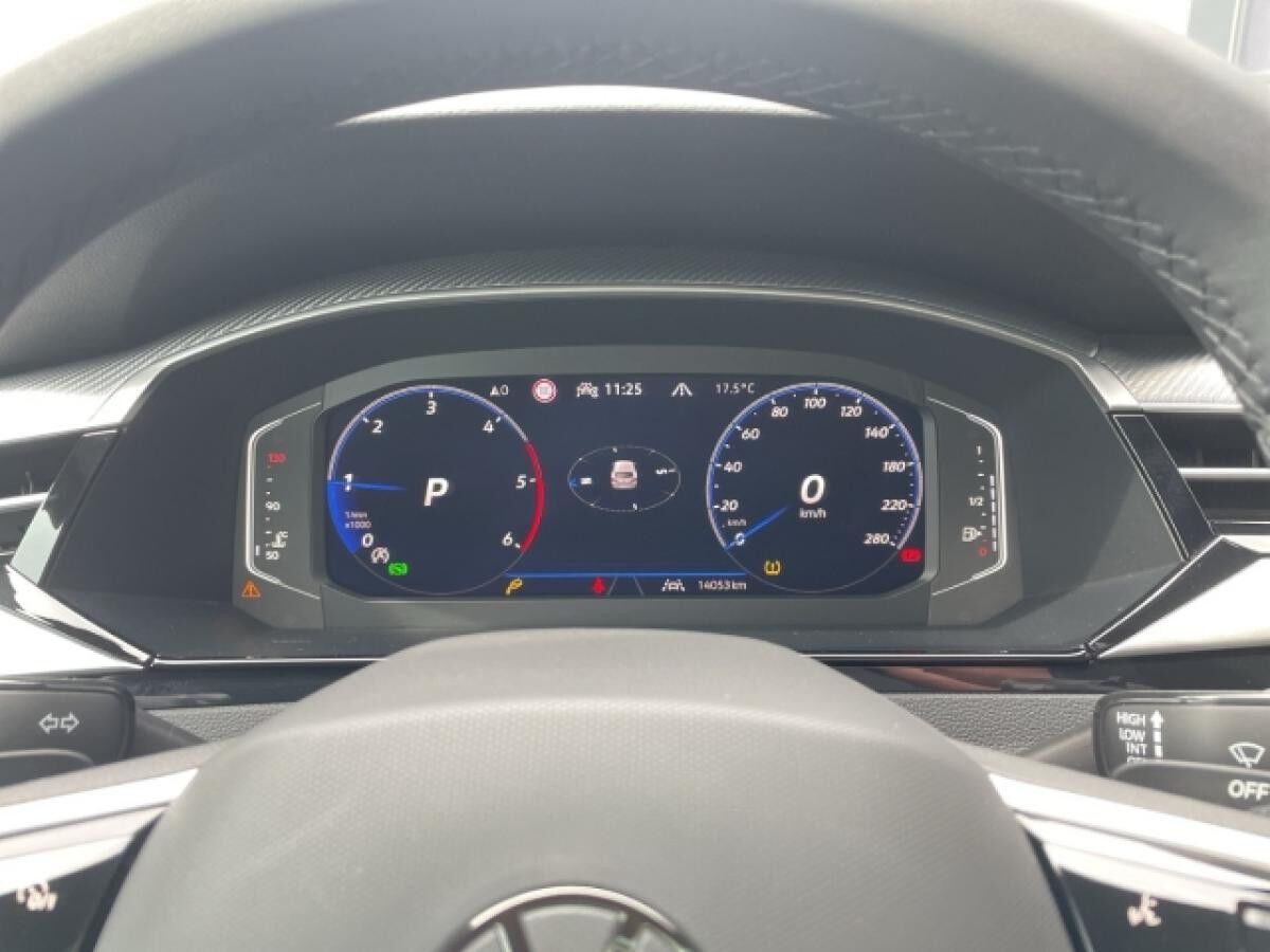 Volkswagen Arteon Shooting Brake 2,0 TDI R-Line Matrix AHK Pano Kamera Navi